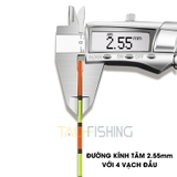 Phao Vua Câu Nano NJ-002