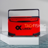 Thùng câu Lianqiu H02 32L