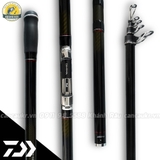 Cần câu lục Daiwa LAND SURF T 33-425K Chính Hãng