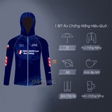 Áo Chống Nắng GM-FX
