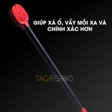 Gậy Xả Mồi Săn Hàng ( ĐEN )