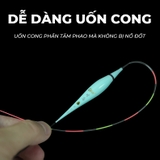 Phao Nano Điện GUF DC-003