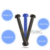 Vỉ Thanh Quấn Chì Vua Câu Nhựa