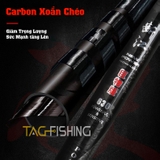 Cần Tay Vua Câu Đại Giang Hồ 19i