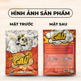 Mồi Câu GUF Gấu Vương