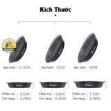 Bộ 3 Chậu XSamTin