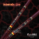 Cần tay Guide Thánh Hỏa Lệnh Săn hàng 28i
