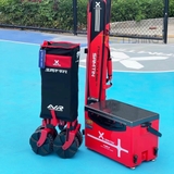 Xe Kéo Chở Đồ Câu Xsamtin