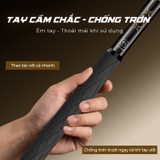 Cán Vợt Cao Cấp Bamboo Shadow X