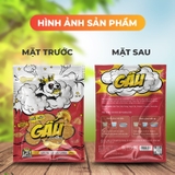 Mồi Câu GUF Gấu Vương - Chép