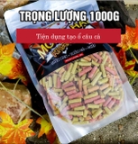 Mồi Xả Hạt Tổng Hợp Khánh Râu V2 ( Thế Hệ Mới )