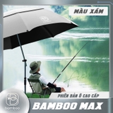 Ô - Dù Che Nắng Bamboo 360 Cao Cấp