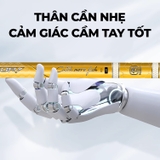 Cần tay Bamboo Ngọc Hoa