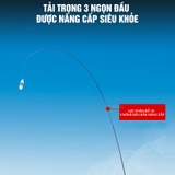 Cần Tay Guide Hùng Bá Thiên Hạ