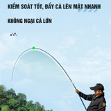 Cần tay Guide 911 Bản Nhẹ