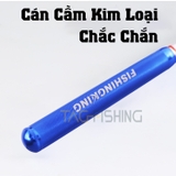 Gác Cần Vua Câu Đa Năng Săn Hàng 80-140cm