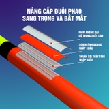 Phao Bamboo Huyền Ngưu BB-008