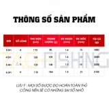 Cần Tay Vua Câu Hắc Ngư 5H