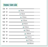 Cần tay Guide 911 Bản Tổng Hợp
