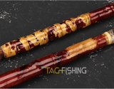 Cán Vợt Gama-Seiko Trúc Thủ Công 74cm