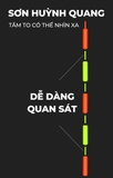 Phao Hố Đấu Săn Hàng S-001