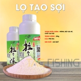 Combo Mồi Câu Chép Mới