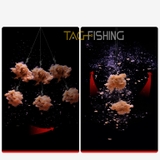 Mồi Câu Lão Quỷ - Chép Xanh ( Tanh )