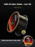 Cước Super Nylon Gama 200m