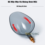 Gậy Xả Mồi Vua Câu 0.6-1m
