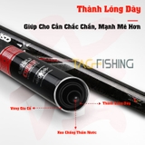Cần Tay Vua Câu Đại Giang Hồ 19i