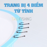 Cước Trục Săn Hàng Guide KING POWER 100m