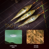 Phao Vua Câu Cỏ CL-002