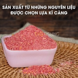 Mồi Câu Lão Quỷ - Mồi Tổng Hợp Diếc Chép