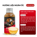 Hương Liệu Ngâm Ốc Guide - Vị Lạc