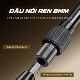 Cán Vợt Cao Cấp Bamboo Shadow X