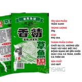 Mồi Câu Lão Quỷ 25G