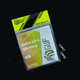 Vỉ Khóa Số 8 Săn Hàng GUF