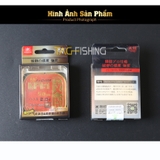 Thẻo Vua Câu KF 1:1 50m