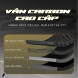 Túi EVA Đựng Cá Bamboo Shadow X