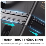 Thùng câu Bamboo B98 Cao Cấp