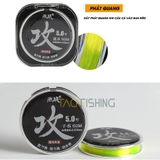 Thẻo Vua Câu Chiến Công