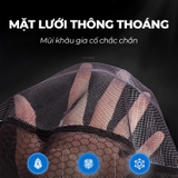 Mặt Vợt BamBoo Phù Đổng