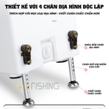 Thùng Câu Guide 3200E
