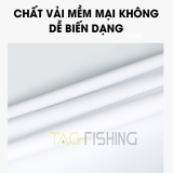 Áo Chống Nắng Vua Câu - Ngắn Tay