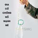 Phao Vua Câu Nano NJ-002