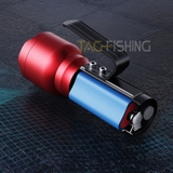 Đèn soi ổ Lianqiu LQ 905 4 màu - Cao Cấp