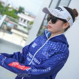 Áo Chống Nắng GM-FX