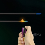 Phao Vua Câu Nano Xanh N-002