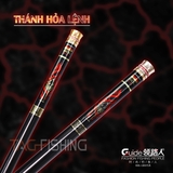 Cần tay Guide Thánh Hỏa Lệnh Săn hàng 28i