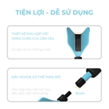 Gác Cần BamBoo Thiên Vương